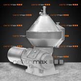 HMRPX 510 TGD-74 Alfa Laval Self-cleaning Disc stack Centrifuges - Original may differ under certain circumstances.