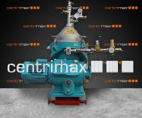 MAPX 204 TGT-24 Alfa Laval Self-cleaning Disc stack Centrifuges - Original may differ under certain circumstances.