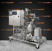 MBPX 404 SGP-31 Alfa Laval Self-cleaning Disc stack Centrifuges - Original may differ under certain circumstances.