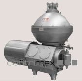 MBPX 810 H Alfa Laval Self-cleaning Disc stack Centrifuges