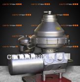MRPX 418 SGV-34 Alfa Laval Self-cleaning Disc stack Centrifuges - Original may differ under certain circumstances.