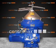 MAPX 313 TGT-24 Alfa Laval Self-cleaning Disc stack Centrifuges - Original may differ under certain circumstances.