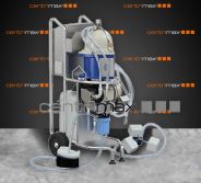 Alfie 200 Alfa Laval Solid-wall Disc stack Centrifuges - Original may differ under certain circumstances.