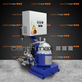 MIB 503 Alfa Laval Solid-wall Disc stack Centrifuges - Original may differ under certain circumstances.