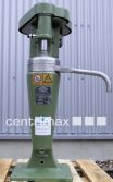 Z 41 G Carl Padberg (CEPA) Tubular centrifuges - Original may differ under certain circumstances.