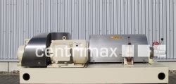 Z1LL Flottweg Two-Phase-Decanters