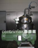 HDB 75-06-016 GEA Westfalia Separator Nozzle Separators