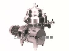 HRA 50-06-076 GEA Westfalia Separator Nozzle Separators