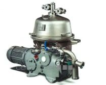 KNA 3-06-076 GEA Westfalia Separator Nozzle Separators