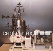 BKA 2-86-075 GEA Westfalia Separator Chamber Separators