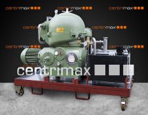 OSA 20-02-566 GEA Westfalia Separator Self-cleaning Disc stack Centrifuges - Original may differ under certain circumstances.