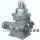 OSC 4-91-006 GEA Westfalia Separator Self-cleaning Disc stack Centrifuges