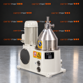 FSD 1-06-107 GEA Westfalia Separator Self-cleaning Disc stack Centrifuges - Original may differ under certain circumstances.