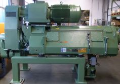 CA 505-01-12 GEA Westfalia Separator Two-Phase-Decanters