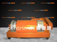 PH 450x1350 KHD (Bird-Humboldt) Three Phase Decanters (Tricanter) - Original may differ under certain circumstances.