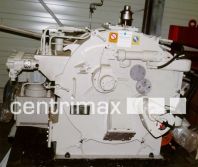 HZ 63 Krauss Maffei - KMPT Peeler centrifuges - Original may differ under certain circumstances.