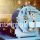 HZ 80 Krauss Maffei - KMPT Peeler centrifuges - Original may differ under certain circumstances.