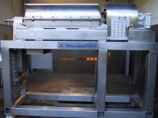 SDC P 35000 Alfa Laval - Sharples Two-Phase-Decanters - Original may differ under certain circumstances.