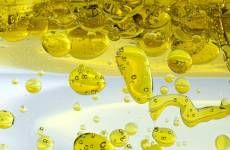 Separators and decanters for animal and vegetables fats and oil