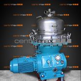 AFPX 213 XGV-14 Alfa Laval Self-cleaning Disc stack Centrifuges - Original may differ under certain circumstances.