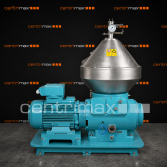 CHPX 510 SGD-35 Alfa Laval Self-cleaning Disc stack Centrifuges - Original may differ under certain circumstances.