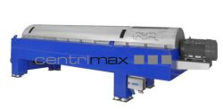 Lynx 400 Alfa Laval Two-Phase-Decanters