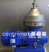 FEUX 510 Alfa Laval Nozzle Separators