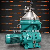 MOPX 209 SGV-34 Alfa Laval Self-cleaning Disc stack Centrifuges - Original may differ under certain circumstances.