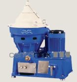 S 805 Alfa Laval Self-cleaning Disc stack Centrifuges