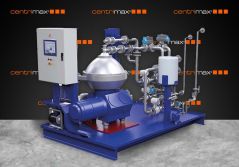 SWPX 810 SGV-34 Alfa Laval Self-cleaning Disc stack Centrifuges - Original may differ under certain circumstances.