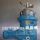 WSPX 207 Alfa Laval Self-cleaning Disc stack Centrifuges