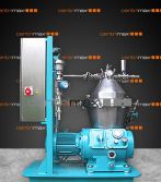 BRPX 309 S-34 Alfa Laval Self-cleaning Disc stack Centrifuges - Original may differ under certain circumstances.