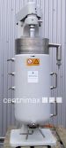 Z 101 Carl Padberg (CEPA) Tubular centrifuges - Original may differ under certain circumstances.