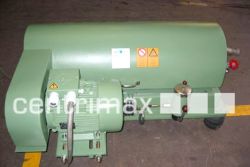 Z1L Flottweg Two-Phase-Decanters