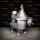 EASYCREAM PRO 3 GEA Westfalia Separator Self-cleaning Disc stack Centrifuges - Original may differ under certain circumstances.