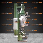 BS 170 GEA Westfalia Separator Rotary Brush Strainers - Original may differ under certain circumstances.