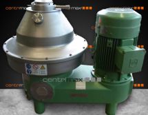 HFE 45-01-177 GEA Westfalia Separator Nozzle Separators - Original may differ under certain circumstances.