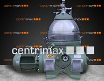 HFH 8006 HK GEA Westfalia Separator Nozzle Separators - Original may differ under certain circumstances.