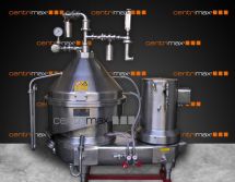 KDA 30-02-177 GEA Westfalia Separator Nozzle Separators - Original may differ under certain circumstances.
