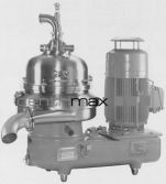 SDA 110-71-107 GEA Westfalia Separator Nozzle Separators