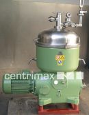 KO 10006 GEA Westfalia Separator Chamber Separators