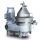 Ecocream GEA Westfalia Separator Self-cleaning Disc stack Centrifuges