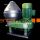 GSE 125-06-777 GEA Westfalia Separator Self-cleaning Disc stack Centrifuges