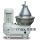MSE 25-01-177 GEA Westfalia Separator Self-cleaning Disc stack Centrifuges