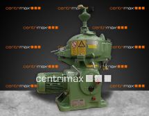 OTB 2-00-066 GEA Westfalia Separator Solid-wall Disc stack Centrifuges - Original may differ under certain circumstances.