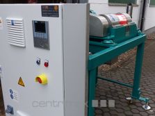 CA 150-01-33 GEA Westfalia Separator Two-Phase-Decanters
