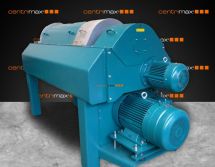 CA 450-00-02 GEA Westfalia Separator Two-Phase-Decanters - Original may differ under certain circumstances.