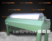 CA 505-00-32 GEA Westfalia Separator Two-Phase-Decanters - Original may differ under certain circumstances.