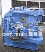 HZ 125 /2,5 Krauss Maffei - KMPT Peeler centrifuges - Original may differ under certain circumstances.