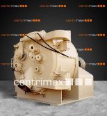 HZ 160 Krauss Maffei - KMPT Peeler centrifuges - Original may differ under certain circumstances.